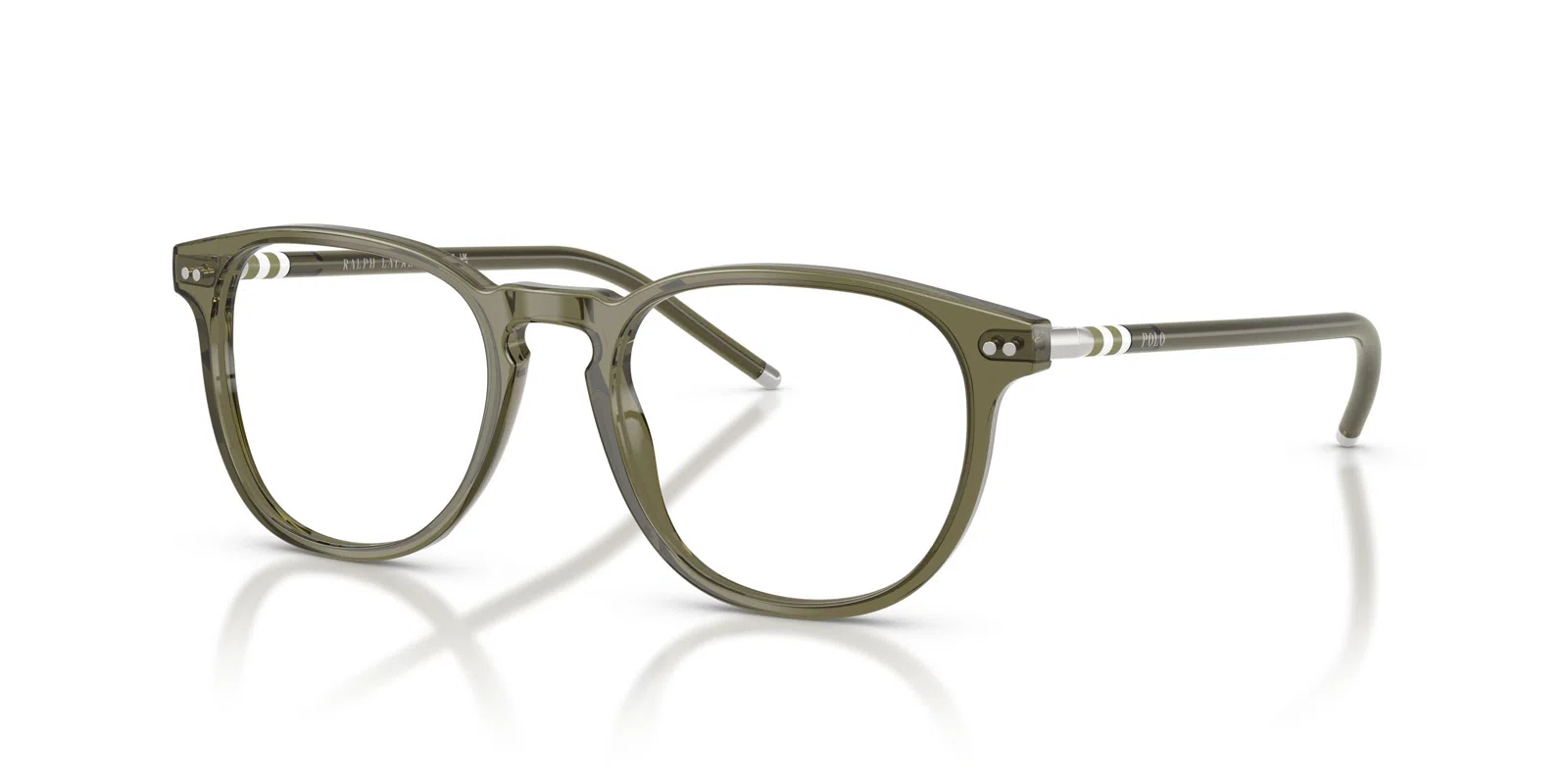 Polo 2225 Eyeglasses - view 9